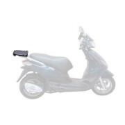 Supporto bauletto scooter Shad Piaggio 50/125/150 Fly (da 13 a 14)