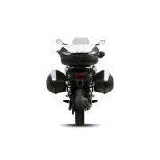 Supporto bauletto moto Shad 3P System Benelli Trk 502 (da 17 a 21)