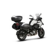 Supporto bauletto moto Shad Benelli TRK 502 (da 16 a 20) / TRK 502X (da 18 a 20)