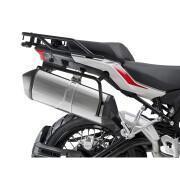 Supporto bauletto moto Shad 3P System Benelli Trk 502X (da 18 a 21)