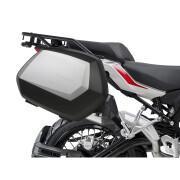 Supporto bauletto moto Shad 3P System Benelli Trk 502X (da 18 a 21)