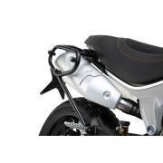 Coppia di valigie laterali SW-Motech Sysbag 15/15 Ducati Scrambler 1100/ Special/ Sport (17-)