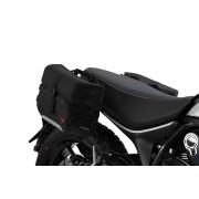 Coppia di valigie laterali SW-Motech Sysbag 15/10 Ducati Scrambler (18-)