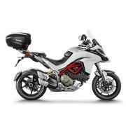 Supporto bauletto moto Shad 3P System Ducati Multistrada 1200 S e Enduro (16 - 21)