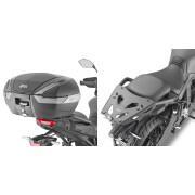 Supporto bauletto moto in alluminio Givi Yamaha Tracer 9/Tracer 9 GT (21)