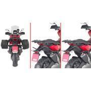 Supporto bauletto moto Givi Honda X-ADV 750 (21)