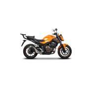 Supporto bauletto moto Shad Honda CB 500F / CBR 500R (da 16 a 18)