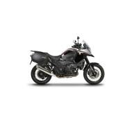 Supporto Trolley laterale moto Shad 3P System Honda Vfr 1200 X Crosstourer (12 TO 21)