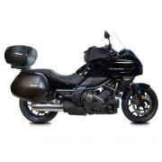 Supporto bauletto moto Shad 3P System Honda Ctx 700 (14 TO 18)