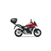 Supporto bauletto moto Shad Honda CB 500 X (da 13 a 21)