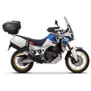 Supporto valigia laterale moto Shad 3P System Honda Africa Twin Adventure Sports Crf1000L (18 TO 19)