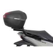 Supporto bauletto scooter Shad Honda FORZA 125/350 2021-2021