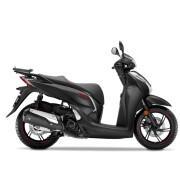 Supporto bauletto scooter Shad Honda SH300 2019-2021