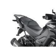 Supporto laterale della moto Sw-Motech Evo. Kawasaki Versys 1000 (15-18)