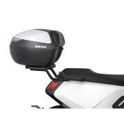 Supporto per bauletto scooter Shad Niu Mqigt electrica 2021-2021
