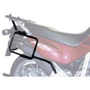 Supporto laterale della moto Givi Monokey Honda Xl 600 V Transalp (94 À 96)