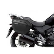 Supporto bauletto moto Shad 3P System Suzuki V-Strom 250 (17 TO 20)