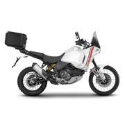 Supporto bauletto moto Shad Ducati Desert X 937