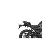Portavaligie per moto Shad SR QJ Motor SRK 700 '22