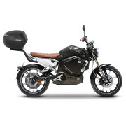 Bauletto moto Shad Master Super Soco TC50/TC125 '19