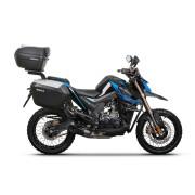 Supporto bauletto moto Shad Zontes U/U1/Hyper Trail 125