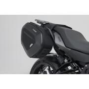 Set borse laterali per moto SW-Motech PRO BLAZE. Yamaha MT-07/ Moto Cage / Tracer.