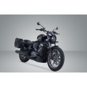 Borsa laterale per moto SW-Motech Legend Gear Harley-Davidson Nightster (22-)/Special (23-)