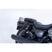 Borsa laterale per moto SW-Motech Legend Gear Harley-Davidson Nightster (22-)/Special (23-) LC