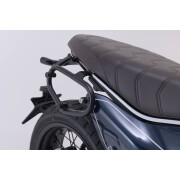 Kit borsa laterale per moto SW-Motech Legend Gear LC Ducati Scrambler Nightshift / Full Throttle (23-)