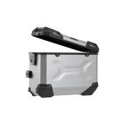 Kit valigie laterali per moto in alluminio SW-Motech Trax ADV Suzuki V-Strom 800DE (22-)
