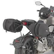 distanziali per borse da moto Givi Easylock Honda CB 1000 R (18 à 20)