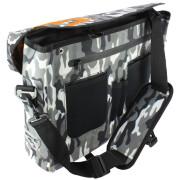 Borsa a tracolla Ubike Messenger Bag 10L Camo