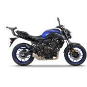 Supporto bauletto moto Shad Yamaha MT07 (da 13 a 21)